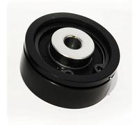 Guide de lame de scie à ruban en acier inoxydable 6-35 mm - Guide ruban de qualité supérieure pour petites machines - Roulement et kit de montage 5 × 5 - Guide de lame de scie à ruban 5 × 5 - Kit de