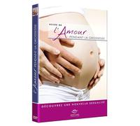 Guide de l'amour pendant la grossesse