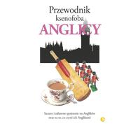 Guide de l'Anglais pour les xénophobes Anthony Miall, David Milsted (Buch auf Polnisch)