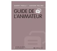 Guide De L'animateur