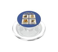 Guide de l'apiculteur : ce Que Je Fais Pendant Mon Temps Libre Bee Men PopSockets PopGrip pour MagSafe