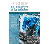 Guide De L'Armement À La Pêche 2020