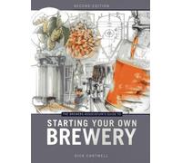 Guide de l'association des brasseurs pour créer sa propre brasserie