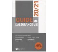 Guide De L'assurance Vie - Edition 2020-2021