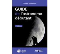 Guide de l'astronome débutant