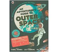 Guide de l'aventurier de l'espace