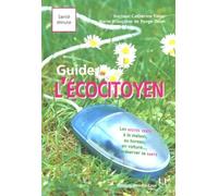 Guide de l'eco-citoyen