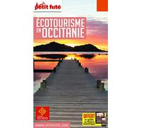 Guide de l'Ecotourisme en Occitanie 2020 Petit Futé