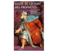 Guide de lecture des prophètes