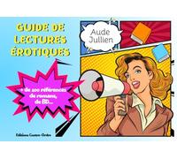 Guide de lectures érotiques