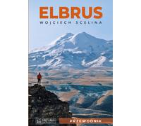 Guide de l'Elbrouz Wojciech Scelina (Buch auf Polnisch)