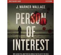 Guide de l'enquêteur sur la personne d'intérêt