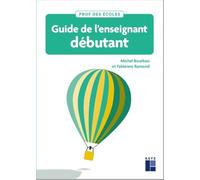Guide de l'enseignant débutant