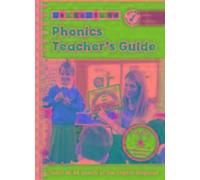 Guide de l'enseignant en phonétique