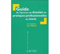 Guide De L'épreuve De Dossier De Pratiques Professionnelles Du Deass