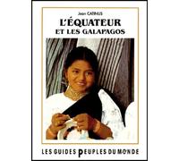 Equateur et Galapagos (guide)