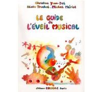 Guide De L'Éveil Musical Pour Les Enfants De 5-6 Ans G