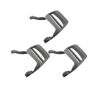 Guide de Levier de Frein Avant 3 pièces for tronçonneuse 340 350 345 353, pièces de Rechange 503850901