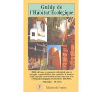 Guide de l'habitat écologique