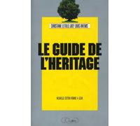 Guide De L'Heritage, Comment Donner, Leguer, Heriter: Les Meilleures Options Finales