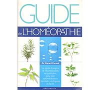 Guide De L'Homeopathie
