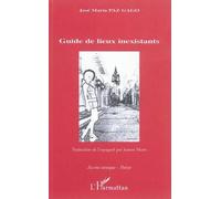 Guide De Lieux Inexistants