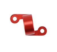 Guide de Ligne de Tuyau de Frein Clip Clip Compatible avec CRF450R CRF450X CRF250R 250 450 2012 2013 Modèles de Moto 2014