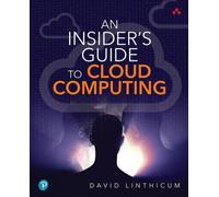 Guide de l'informatique en nuage, un guide pour les initiés