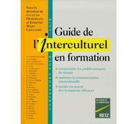 Guide de l'interculturel en formation