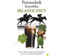 Guide de l'Irlandais à l'usage des xénophobes