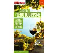 GUIDE DE L'ŒNOTOURISME 2020 Petit Futé
