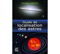 Guide de localisation des astres