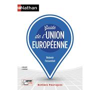 Guide de l'union européenne