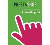 Guide de l'utilisateur PrestaShop 1.6