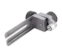 Guide de machine à tailler - Accessoire de siège pour machine de coupe en plastique et métal 3701 - Convient pour un usage quotidien - Conçu pour une utilisation durable avec une durabilité appropriée