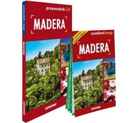 Guide de Madère + carte