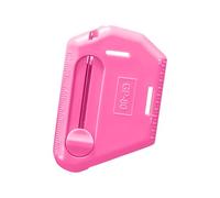 Guide de magnétique,avec cutter intégré,pour machine à coudre | Vêtements pantalons tissu ourlet bricolage réparation femmes