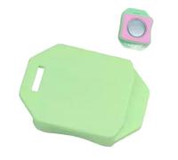 Guide de magnétique de | Augmente le guide d'ourlet magnétique polygonal de précision pour la machine à coudre, guide de avec échelle pour l'ourlet, P