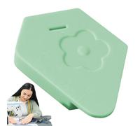 Guide de magnétique - Fournitures de - Guide de pour machine - Fournitures de matelassage pour créations professionnelles, point de serrure, débutants