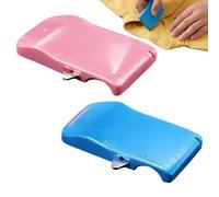 Guide De Magnétique | Fournitures Magnétiques Multifonctions Pour - Guide De Pour Machine À Coudre - Pour Ourler Piquer Relier Quilter Confectionner Des Sacs Et Loisirs Créatifs