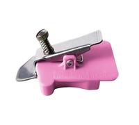 Guide de magnétique, guide de magnétique | guides de pour ourlures portables | pour machines à coudre antidérapantes, pieds presse-étoupe, guide des marges de p