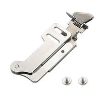 Guide de magnétique, guide de magnétique pour machine à coudre, règle de guidage de pour machine à coudre, outils de conseil de machine à coudre, guide d'ourlet efficace