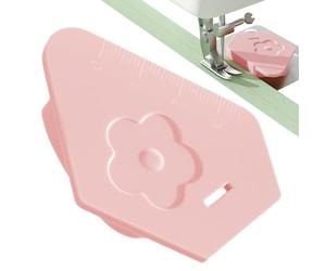 Guide de magnétique | Guide de multifonctionnel, pour coller, point de serrure, couturières débutants et expérimentés