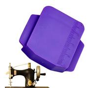 Guide de magnétique, guide de pour la machine | Fournitures de couture, outil polyvalent pour le matelassage