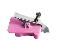 Guide de magnétique - Guides de Portables de 6,4 x 3,8 cm | pour Machines à Coudre antidérapantes, Guide des marges de du Pied pour Machines à Coudre | Hemmer Guið