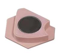 Guide de magnétique multifonction avec échelle, accessoires généraux, polygonale pour travaux manuels à la maison