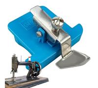 Guide de magnétique pour machine à coudre | Guide de magnétique pour ourlet magnétique, guide de réglable multifonction pour débutant, tissu, le fil à coudre