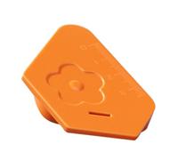 Guide de magnétique pour Machine à Coudre | Inhibiteur Multi-usages avec Graduation - Règle - Attache pour matelassage, Mesure précise des Coutures, compatibilité Polyvalente