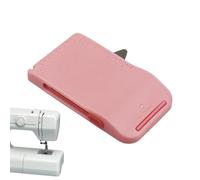 Guide de magnétique pour machine à coudre,Outil de repère de et de bord de manchette | Accessoire Universel pour,Pour débutants, amateurs de quilting, passionnés de mode,