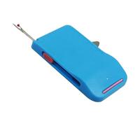 Guide de magnétique réglable - Accessoire de quilting multifonctionnel réglable pour maintenir et positionner les bords - Guide de | de pantalon de table à domicile